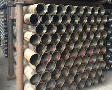 安图厚壁管棚管